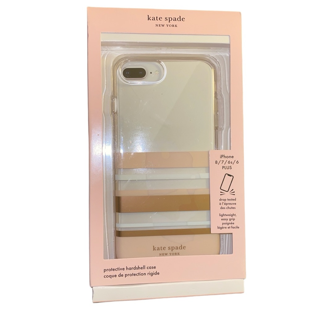 Kate Spade New York Cell Phone Case iPhone 8/7/6s/6 Plus